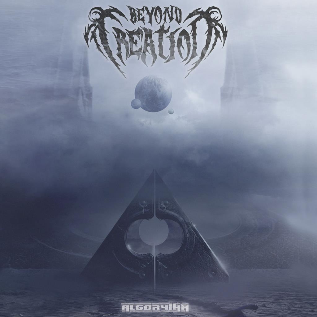 Beyond Creation: Algorythm CD
